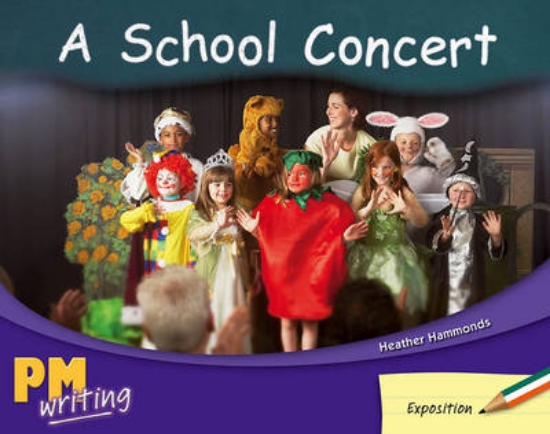 Picture of A School Concert