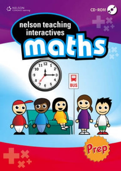 Picture of CD Pack Prep