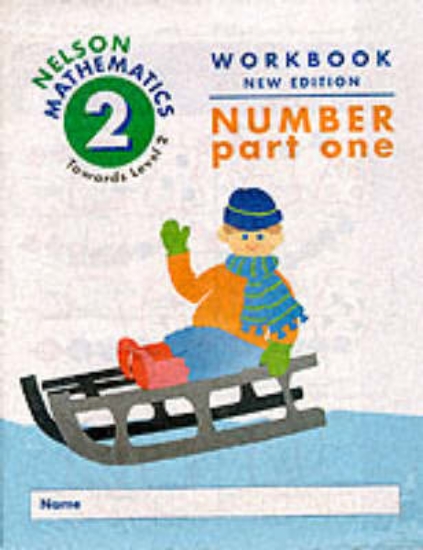 Picture of Nelson Mathematics: Towards Level 2