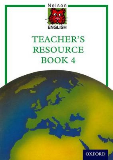 Picture of Nelson English International Teacher's Resource Bo