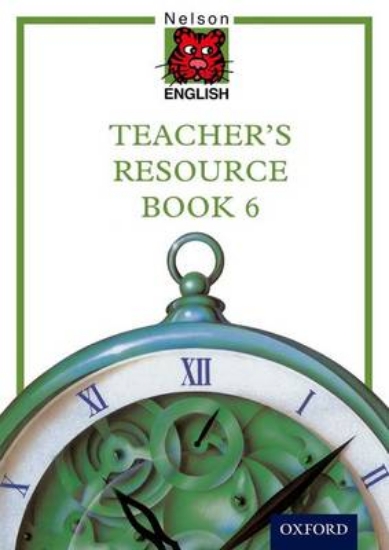 Picture of Nelson English International Teacher's Resource Bo