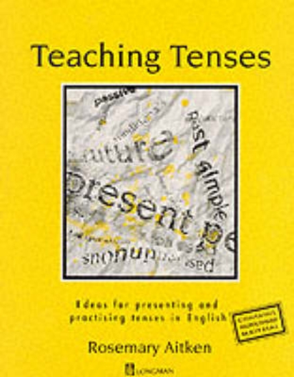 Picture of Teaching Tenses