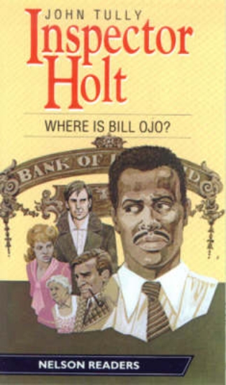 Picture of Where is Bill Ojo?