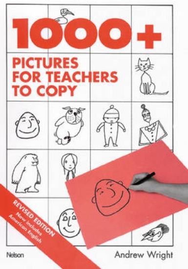 Picture of 1000+ Pictures for Teachers to Copy