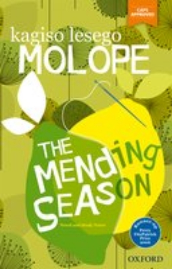 Picture of The Mending Season: Novel and Study Notes