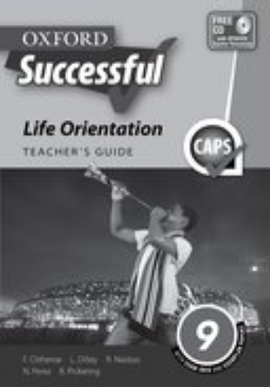 Picture of Oxford Successful Life Orientation Grade 9 Teacher