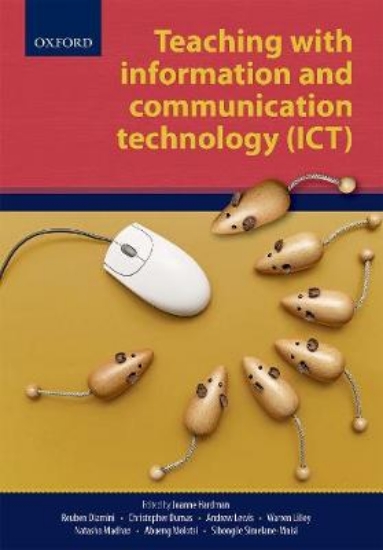 Picture of Teaching with Information and Communication Techno