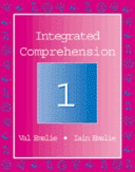 Picture of Intermediate Comprehension: Bk.1