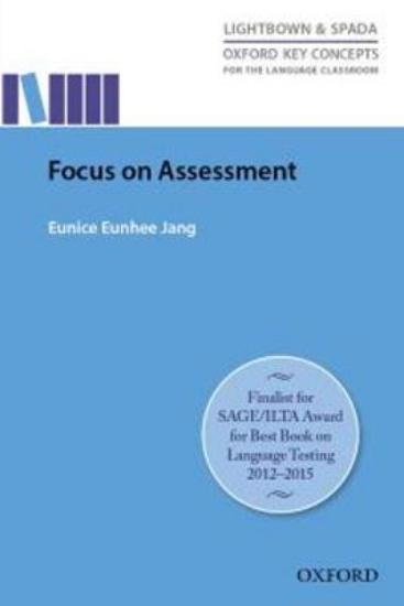 Picture of Focus On Assessment