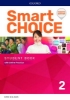Picture of Smart Choice: Level 2: Student Book with Online Pr