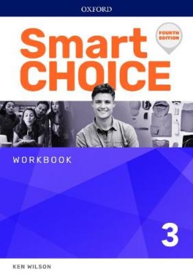 Picture of Smart Choice: Level 3: Workbook