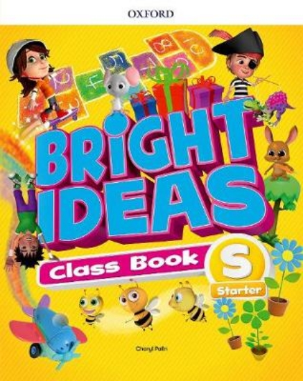 Picture of Bright Ideas: Starter: Class Book