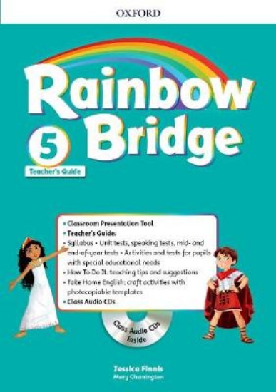 Picture of Rainbow Bridge: Level 5: Teachers Guide Pack