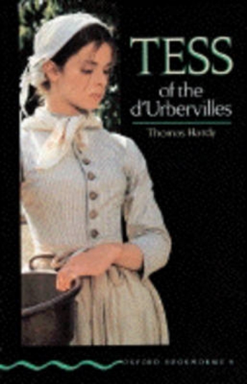 Picture of Tess of the D'Urbervilles