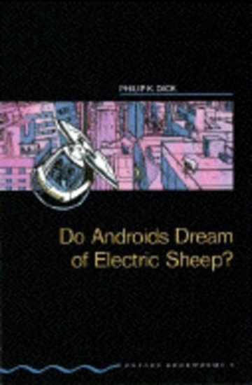 Picture of Do Androids Dream of Electric Sheep?