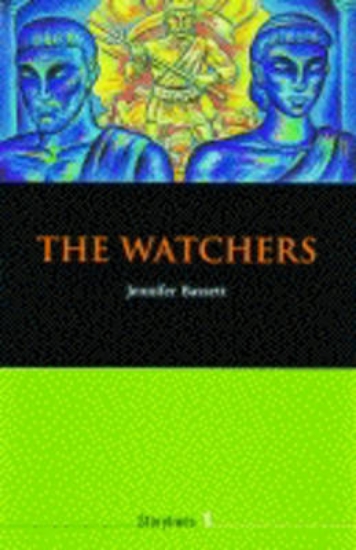 Picture of The Watchers: 400 Headwords Level 1