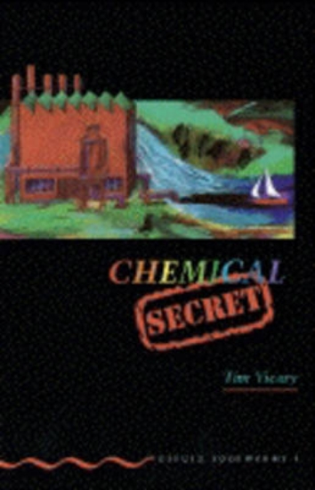 Picture of Chemical Secret