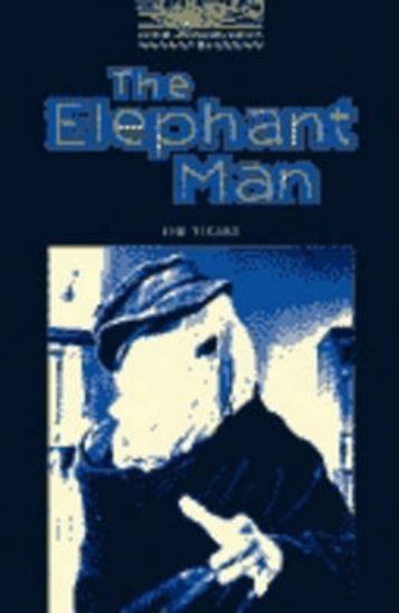 Picture of The Elephant Man: 400 Headwords