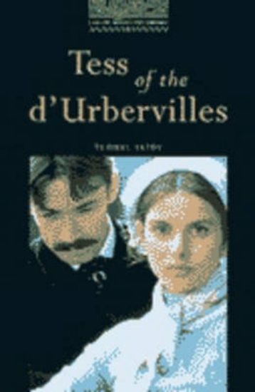 Picture of Tess of the D'Urbervilles: 2500 Headwords
