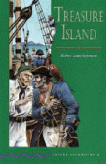 Picture of Treasure Island