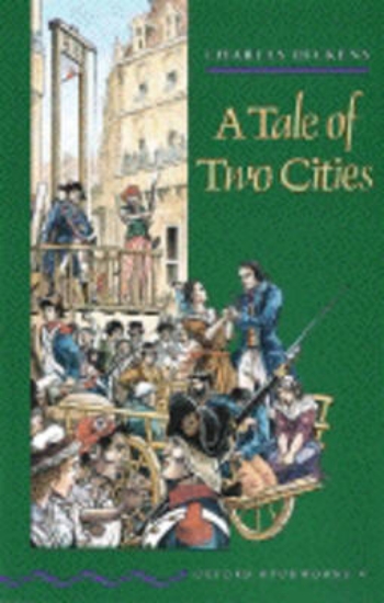 Picture of A Tale of Two Cities