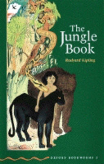 Picture of The Jungle Book