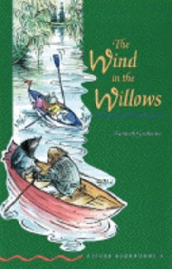 Picture of The Wind in the Willows