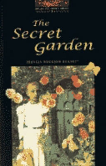 Picture of The Secret Garden: 1000 Headwords