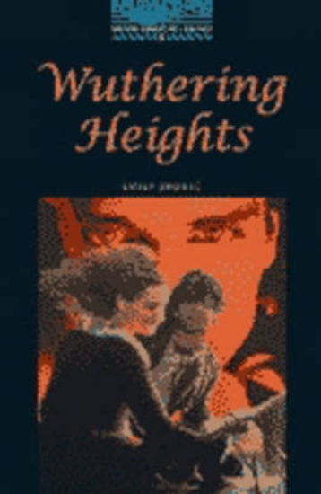 Picture of Wuthering Heights: 1800 Headwords