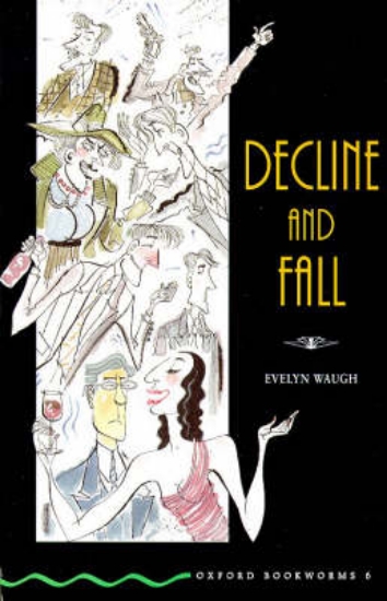 Picture of Decline and Fall