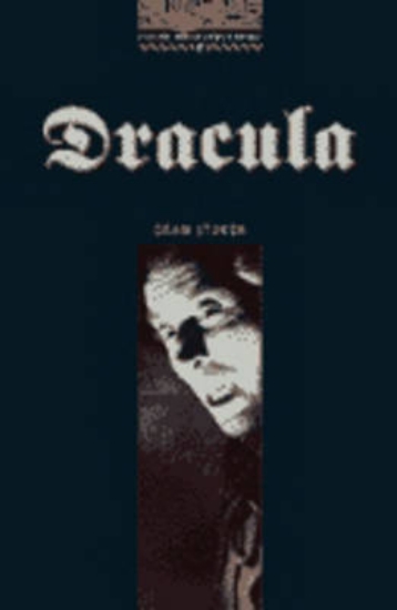 Picture of Dracula: 700 Headwords