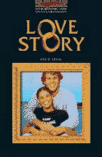 Picture of Love Story: 1000 Headwords