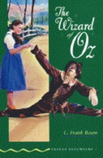 Picture of Wizard of Oz
