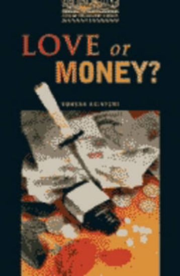 Picture of Love or Money?: 400 Headwords