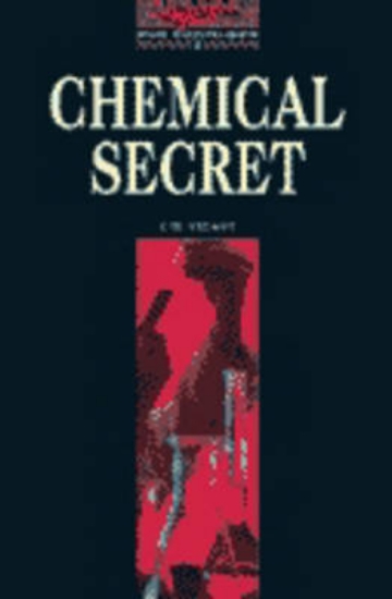 Picture of Chemical Secret: 1000 Headwords