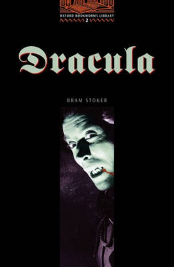Picture of Dracula: 700 Headwords