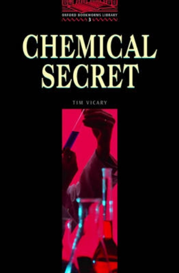 Picture of Chemical Secret: 1000 Headwords