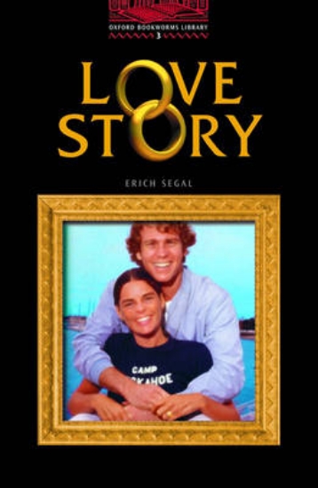 Picture of Love Story: 1000 Headwords