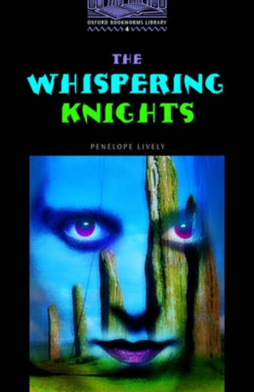 Picture of The Whispering Knights: 1400 Headwords