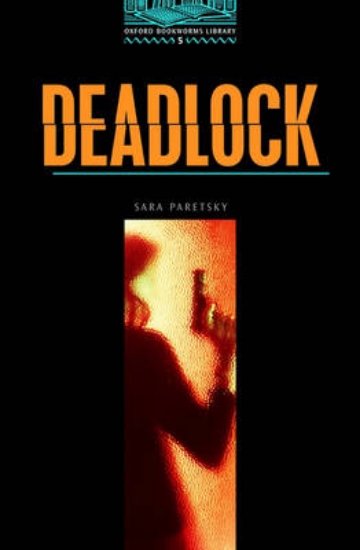 Picture of Deadlock: 1800 Headwords