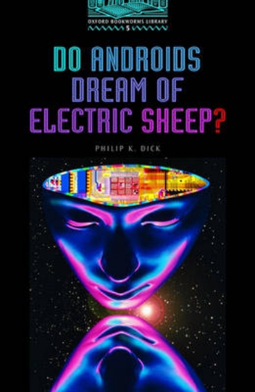 Picture of Do Androids Dream of Electric Sheep?: 1800 Headwor