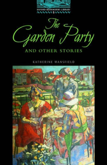 Picture of The Garden Party and Other Stories: 1800 Headwords
