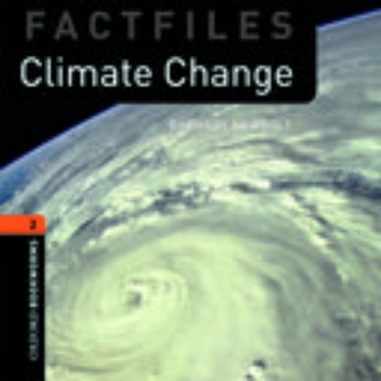 Picture of Factfiles: Climate Change: 700 Headwords