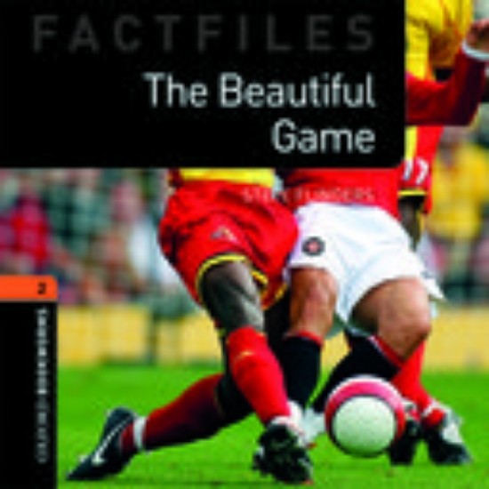 Picture of Factfiles: Beautiful Game: 700 Headwords