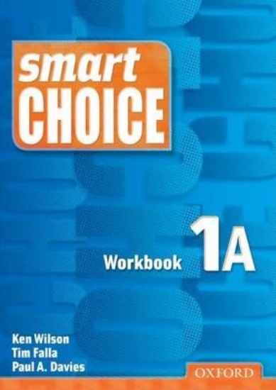Picture of Smart Choice 1: Workbook A