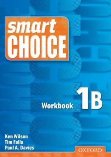 Picture of Smart Choice 1 Workbook B