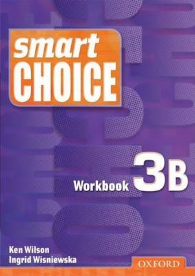 Picture of Smart Choice 3: Workbook B