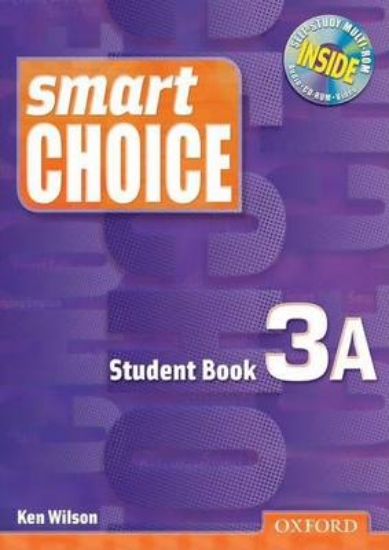 Picture of Smart Choice 3: Student Book A with Multi-ROM Pack