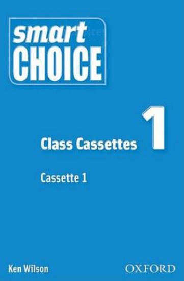 Picture of Smart Choice 1: Class Cassettes (2)