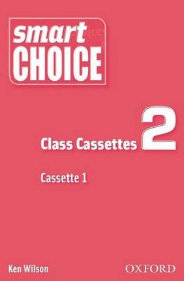 Picture of Smart Choice 2: Class Cassettes (2)